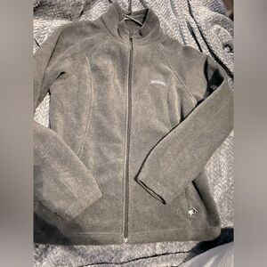 Columbia jacket